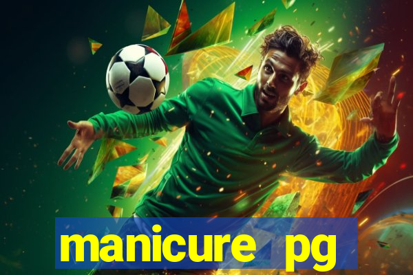 manicure pg plataforma de jogos